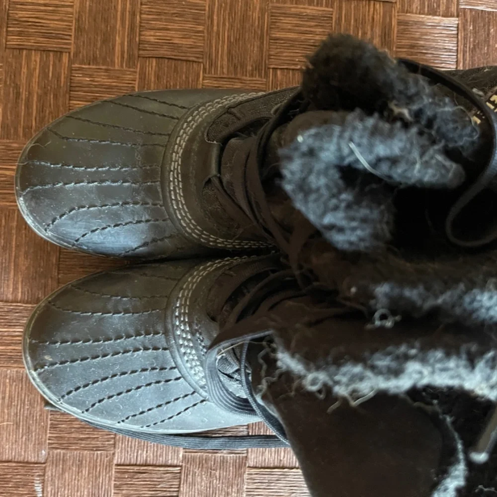 Sorel Winter Boots - Size 8